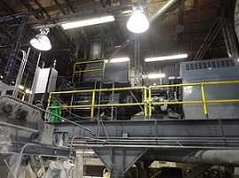 Farrel Intermix Continuous Mixer-1